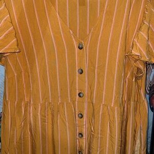 Ava & Viv Summer Dress